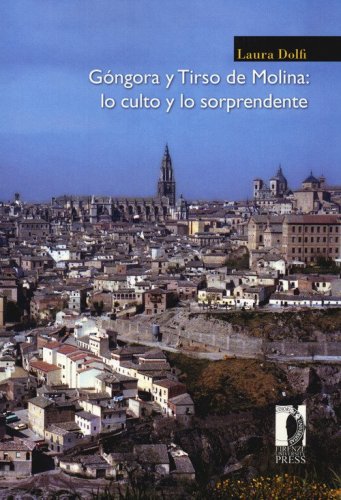 G&oacute;ngora y Tirso de Molina: lo culto y lo sorprendente