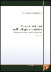 L'analisi dei dati nell'indagine statistica