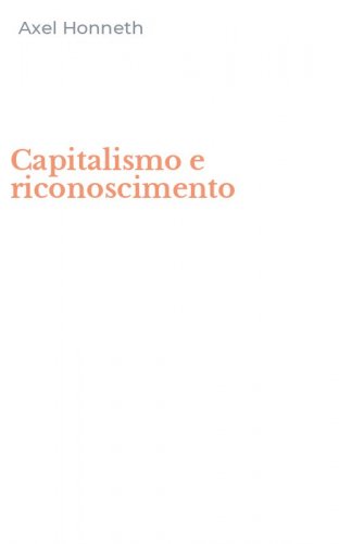 Capitalismo e riconoscimento
