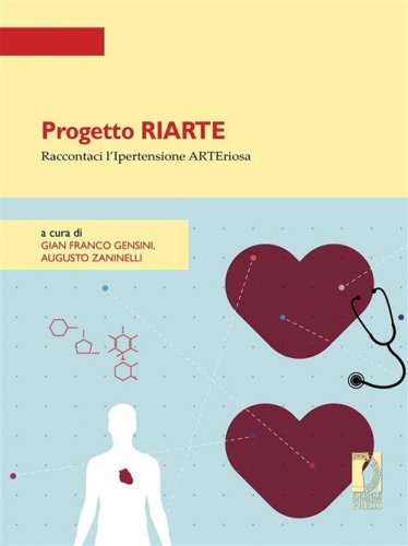 Progetto RIARTE. Raccontaci l'Ipertensione ARTEriosa