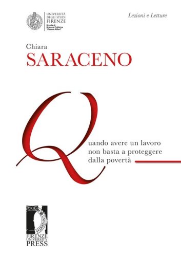 Quando avere un lavoro non basta a proteggere dalla povert&agrave;