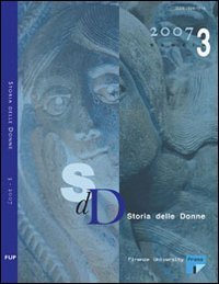 Storia delle donne