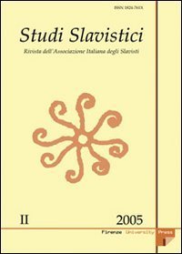Studi slavistici