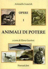 Animali di potere