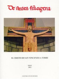 Il cristo di San Vincenzo a Torri