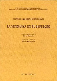La venganza en el sepulcro