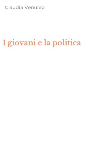 I giovani e la politica