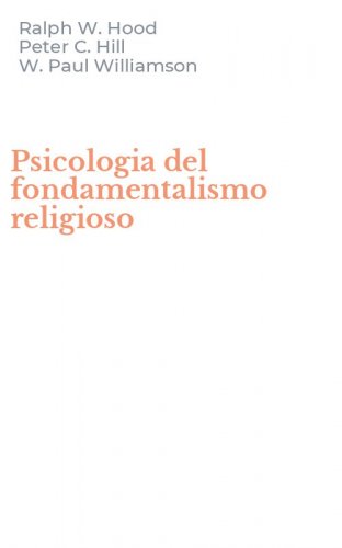 Psicologia del fondamentalismo religioso