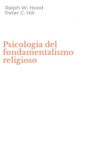 Psicologia del fondamentalismo religioso