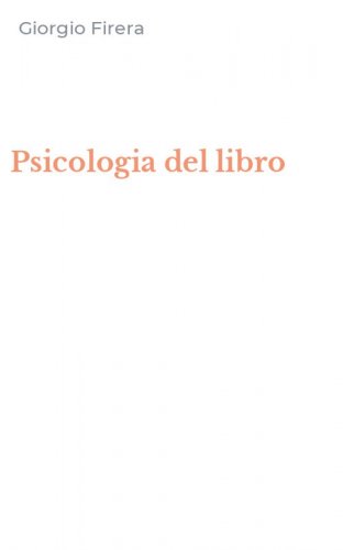 Psicologia del libro