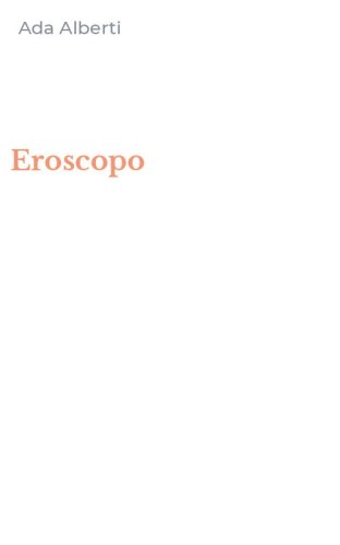 Eroscopo