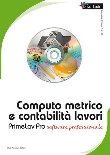 Computo metrico e contabilit&agrave; lavori