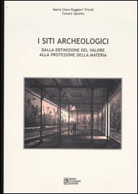 I siti archeologici. Dalla definizione del valore alla protezione della materia