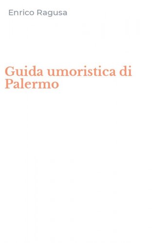 Guida umoristica di Palermo