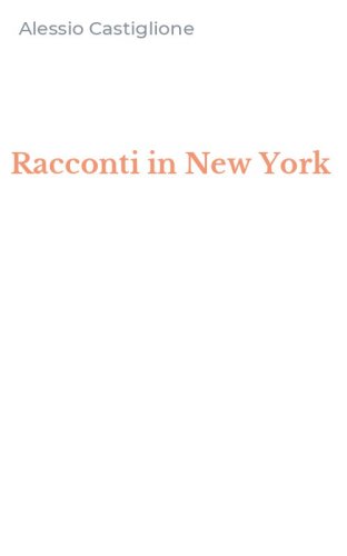 Racconti in New York