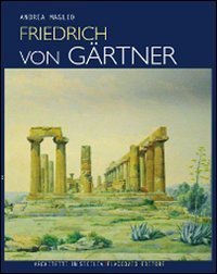 Friedrich Von G&auml;rtner