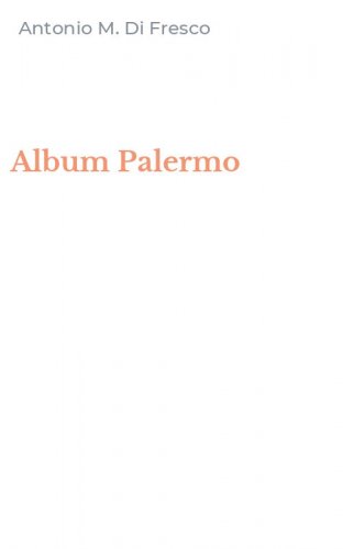 Album Palermo
