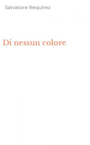 Di nessun colore