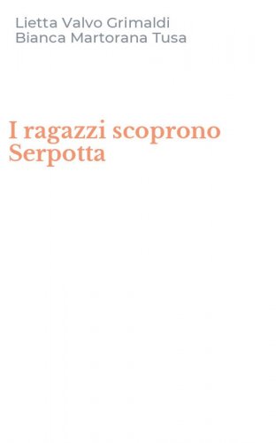 I ragazzi scoprono Serpotta