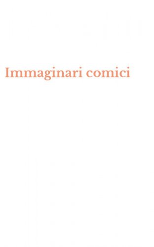 Immaginari comici