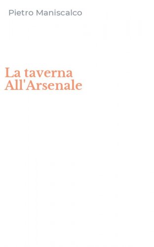 La taverna All'Arsenale