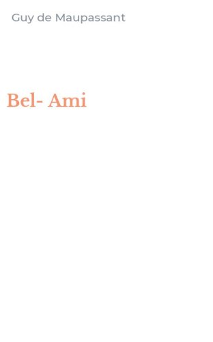 Bel-Ami