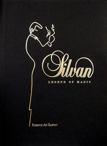 Silvan, legend of magic. Ediz. italiana e inglese