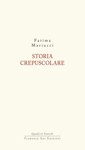Storia crepuscolare