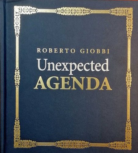 Unexpected agenda. Tricks, sleights, techniques, refinements, performance tips, business strategies and thoughts