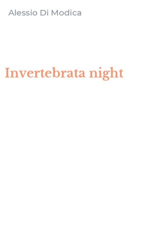 Invertebrata night