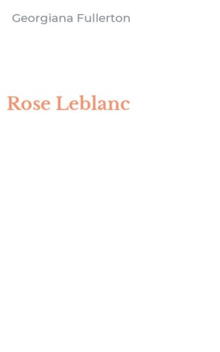 Rose Leblanc