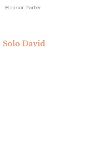 Solo David