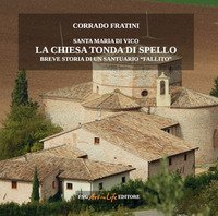Santa Maria di Vico breve storia di un santuario &laquo;fallito&raquo;