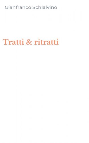 Tratti & ritratti