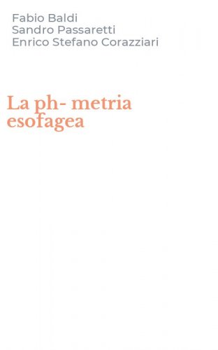 La ph-metria esofagea
