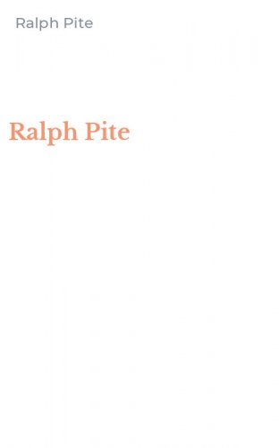 Ralph Pite