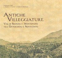 Antiche villeggiature. Val di Bisenzio e Montepiano tra Ottocento e Novecento