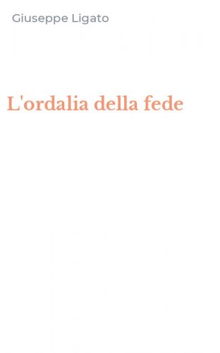 L'ordalia della fede