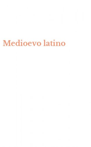 Medioevo latino