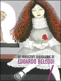 Le innocenti diavolerie di Edorado Bellodi