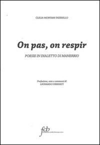 On pas on respir. Ediz. italiana