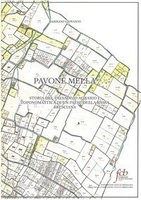 Pavone Mella. Storia del paesaggio agrario e toponomastica di un paese della bassa bresciana
