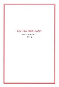Civilt&agrave; bresciana. Nuova serie