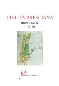 Civilt&agrave; bresciana. Nuova serie