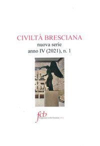 Civilt&agrave; bresciana. Nuova serie