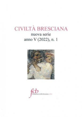 Civilt&agrave; bresciana. Nuova serie