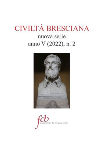 Civilt&agrave; bresciana. Nuova serie