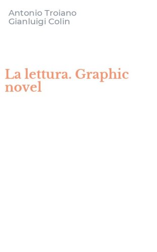 La lettura. Graphic novel