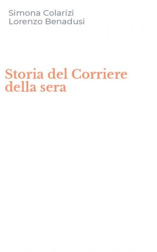 Storia del Corriere della sera