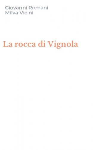 La rocca di Vignola